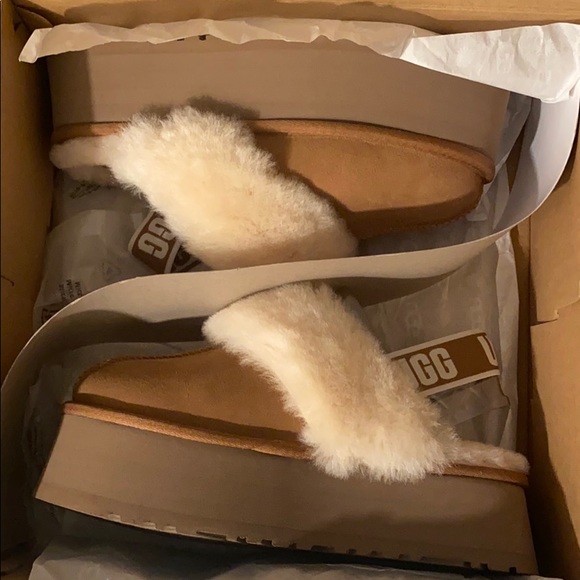 UGG Shoes - ugg Funkette